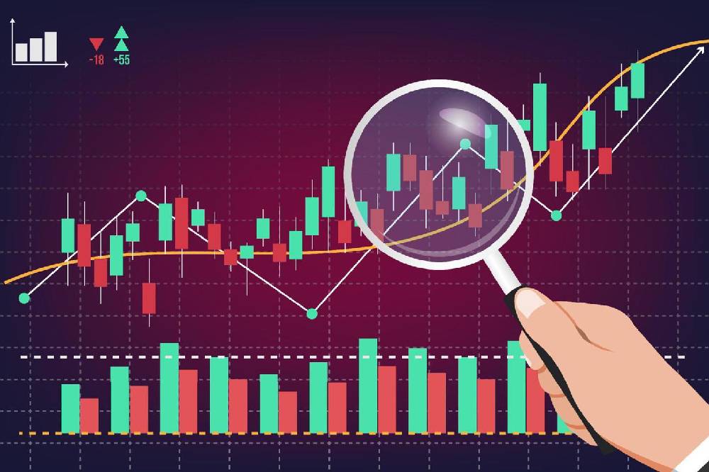 Technical analysis stock market